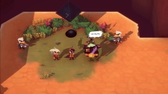 Relic Hunters Legend   -  ,   