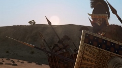 SEGA   ,       Total War: PHARAOH