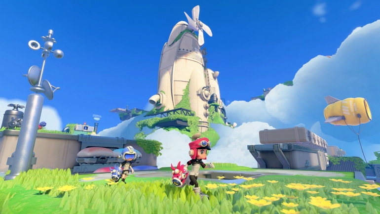 POPUCOM � ������� ����� ����������� � ������������� ����������� � ��������� ����