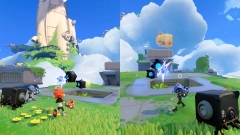 POPUCOM � ������� ����� ����������� � ������������� ����������� � ��������� ����