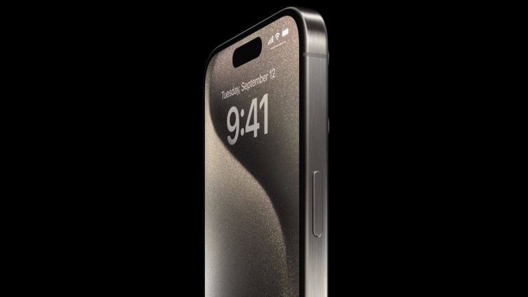 Apple выпустит современные AAA-игры на новых смартфонах iPhone 15 Pro Apple выпустит современные AAA-игры на новых смартфонах iPhone 15 Pro