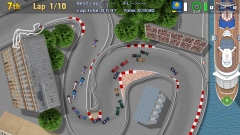 Ultimate Racing 2D 2