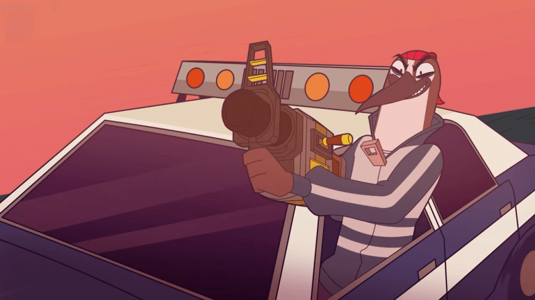 В Steam открыт бесплатный доступ сразу к 3 годным играм В Steam открыт бесплатный доступ сразу к 3 годным играм