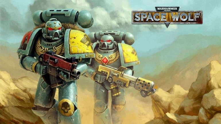 Разработчики Warhammer 40,000: Space Wolf объявили о закрытии игры Разработчики Warhammer 40,000: Space Wolf объявили о закрытии игры