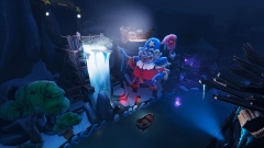 Total Mayhem Games      We Were Here Expeditions: The FriendShip