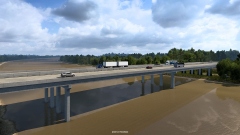Арканзас, ёкарный бабай! Разработчики American Truck Simulator анонсировали новое DLC Арканзас, ёкарный бабай! Разработчики American Truck Simulator анонсировали новое DLC