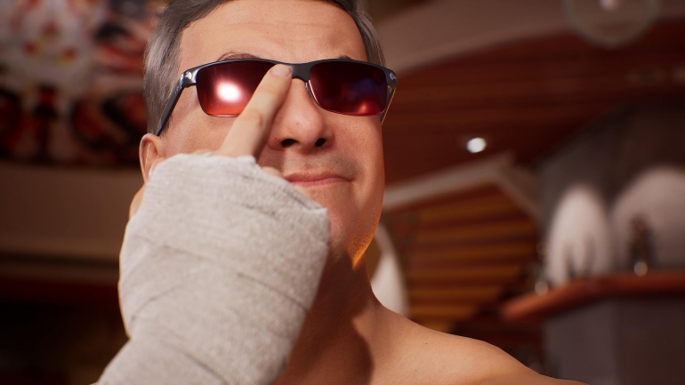   Warner Bros.         Mortal Kombat 1