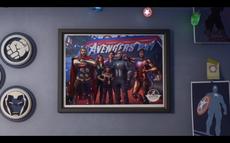 Marvel's Avengers   Steam  2       90%