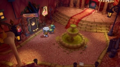 Super Crazy Rhythm Castle – кооперативный ритм-экшен с захватом замка безумного короля Super Crazy Rhythm Castle – кооперативный ритм-экшен с захватом замка безумного короля