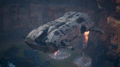  MechWarrior 5: Clans       