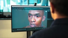 Electronic Arts �������� ������ �������� ����������������� �������� UFC 5