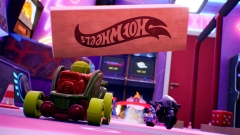 Гоночная аркада Hot Wheels Unleashed 2: Turbocharged обзавелась новыми подробностями и геймплейным роликом Гоночная аркада Hot Wheels Unleashed 2: Turbocharged обзавелась новыми подробностями и геймплейным роликом