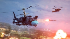 Broken Arrow � ��������� � �������� ������� ��� ����������� ������� ���������