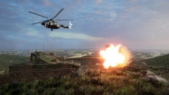 Broken Arrow � ��������� � �������� ������� ��� ����������� ������� ���������