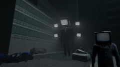 Skibidi Battle - Toilets Attack       