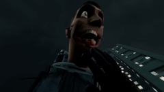 Skibidi Battle - Toilets Attack       