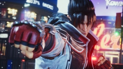 Bandai Namco     TEKKEN 8