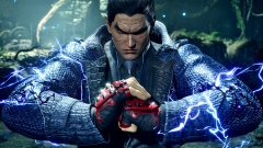 Bandai Namco     TEKKEN 8