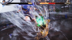 Bandai Namco     TEKKEN 8