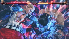 Bandai Namco     TEKKEN 8