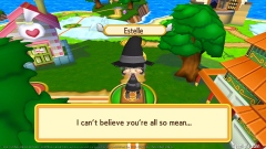 Dokapon Kingdom: Connect Dokapon Kingdom: Connect