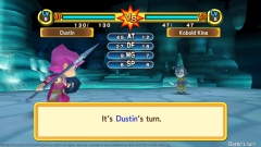 Dokapon Kingdom: Connect Dokapon Kingdom: Connect