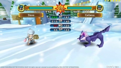 Dokapon Kingdom: Connect Dokapon Kingdom: Connect
