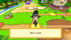 Dokapon Kingdom: Connect Dokapon Kingdom: Connect