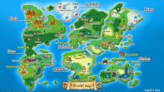 Dokapon Kingdom: Connect Dokapon Kingdom: Connect