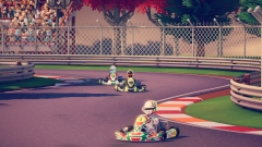 Karting Superstars