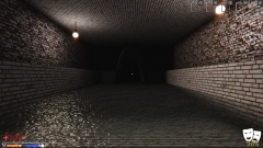 The Backrooms: Survival