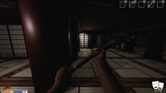 The Backrooms: Survival