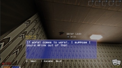 The Backrooms: Survival