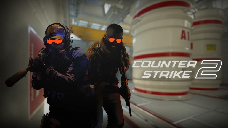 ����� Counter-Strike 2 ����� ���������� ��� �� ��������� ������