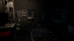 Silent Rain – исследовательский хоррор и кооперативные прятки с психопатом Silent Rain – исследовательский хоррор и кооперативные прятки с психопатом