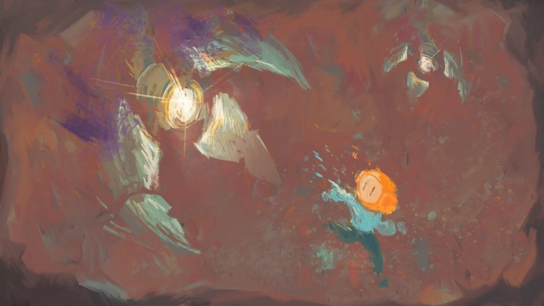 Epic  Out of Line  The Forest Quartet