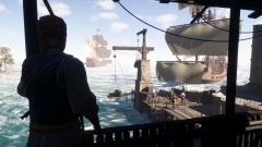 Pirates Republic    ,      -