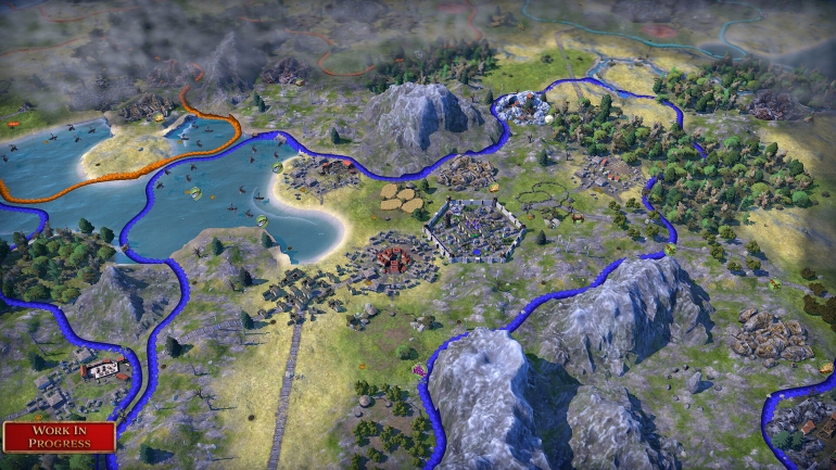 Paradox        Millennia