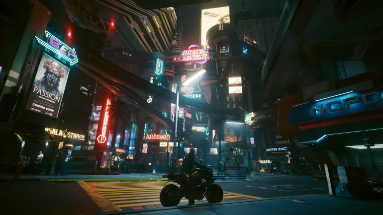 Cyberpunk 2077 получила патч 2.0 – что улучшили и что безвозвратно потеряли Cyberpunk 2077 получила патч 2.0 – что улучшили и что безвозвратно потеряли