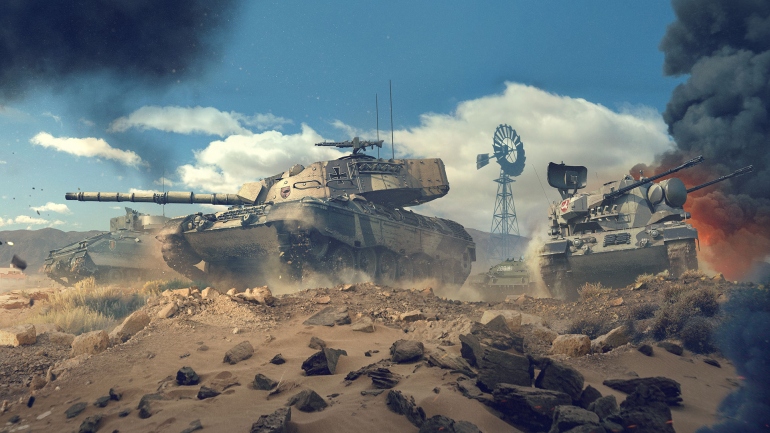 War Thunder Mobile ����� ������������ ����������� ����� � ����� ���������� iPhone 15 Pro � iPhone 15 Pro Max 