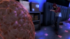 Dinobreak – хладнокровное выживание в условиях вторжения динозавров Dinobreak – хладнокровное выживание в условиях вторжения динозавров