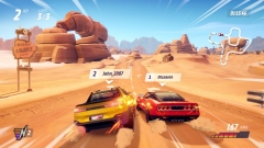 Horizon Chase 2 Horizon Chase 2