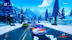 Horizon Chase 2 Horizon Chase 2