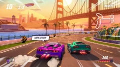 Horizon Chase 2 Horizon Chase 2