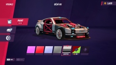 Horizon Chase 2 Horizon Chase 2