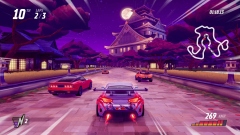 Horizon Chase 2 Horizon Chase 2