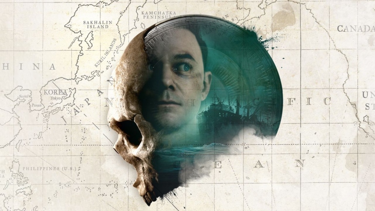 BANDAI NAMCO     The Dark Pictures Anthology: Man of Medan