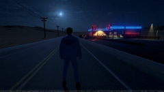 Retrowave World       ,    -