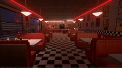 Retrowave World       ,    -