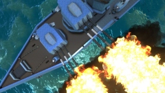 From the Depths From the Depths
